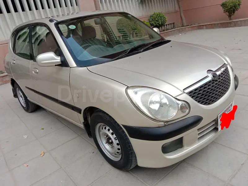 Daihatsu Other 2003