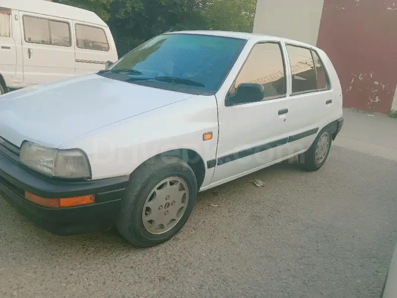 Daihatsu Charade 1988