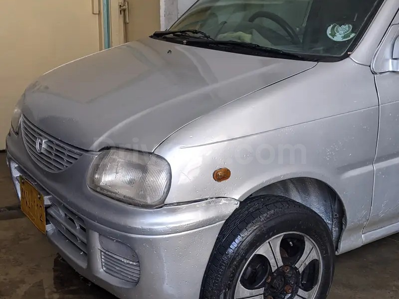 Daihatsu Mira 1997