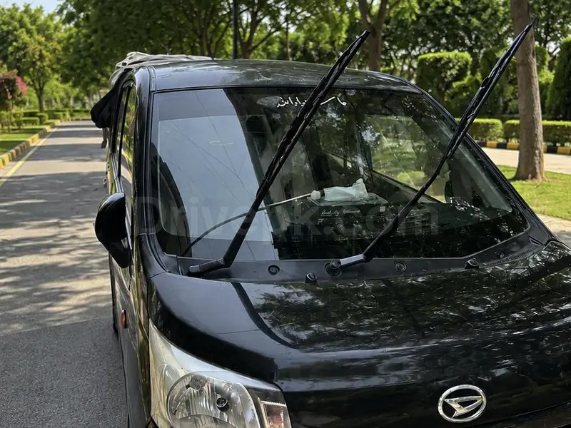 Daihatsu Move 2014