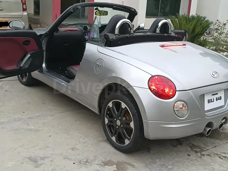 Daihatsu Copen 2005