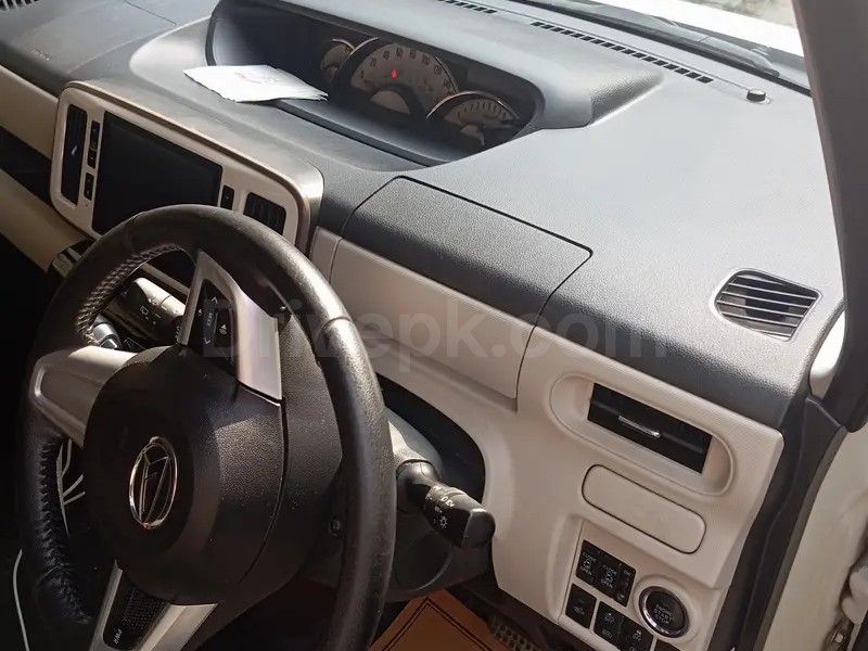 Daihatsu Other 2021