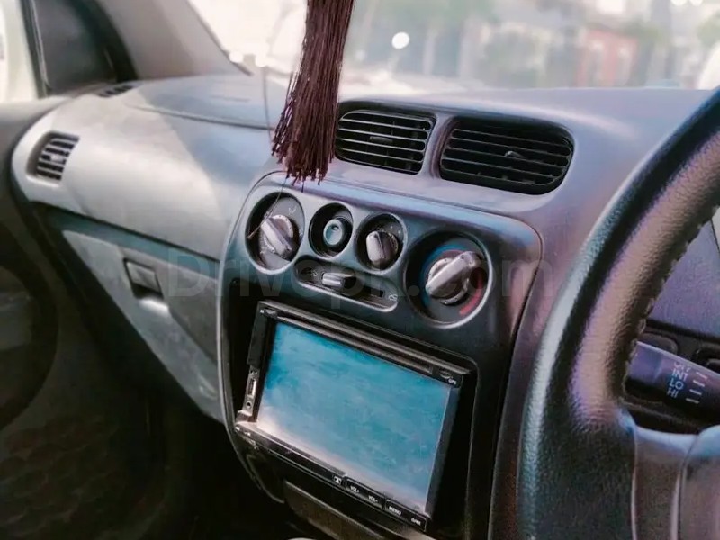 Daihatsu Terios Kid 2001