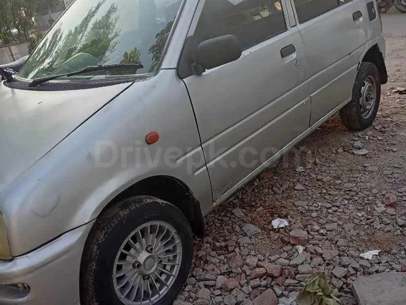 Daihatsu Cuore 1995