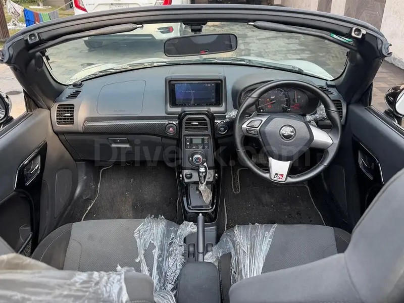 Daihatsu Copen 2023