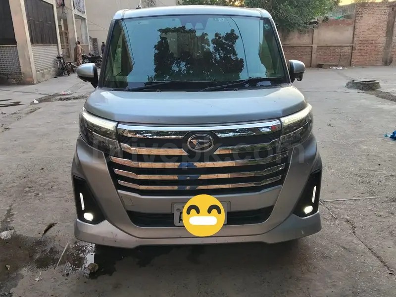 Daihatsu Other 2025