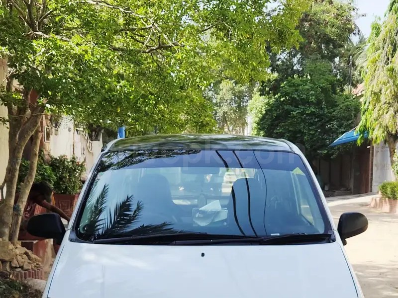 Daihatsu Mira 2006