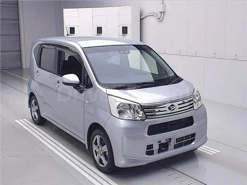 Daihatsu Move 2023