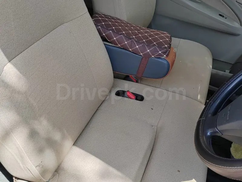 Daihatsu Move 2016