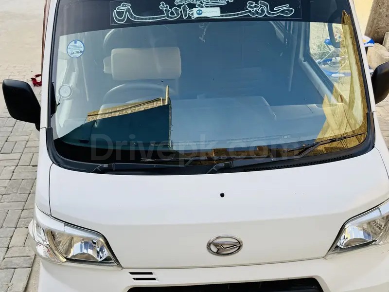 Daihatsu Hijet 2020