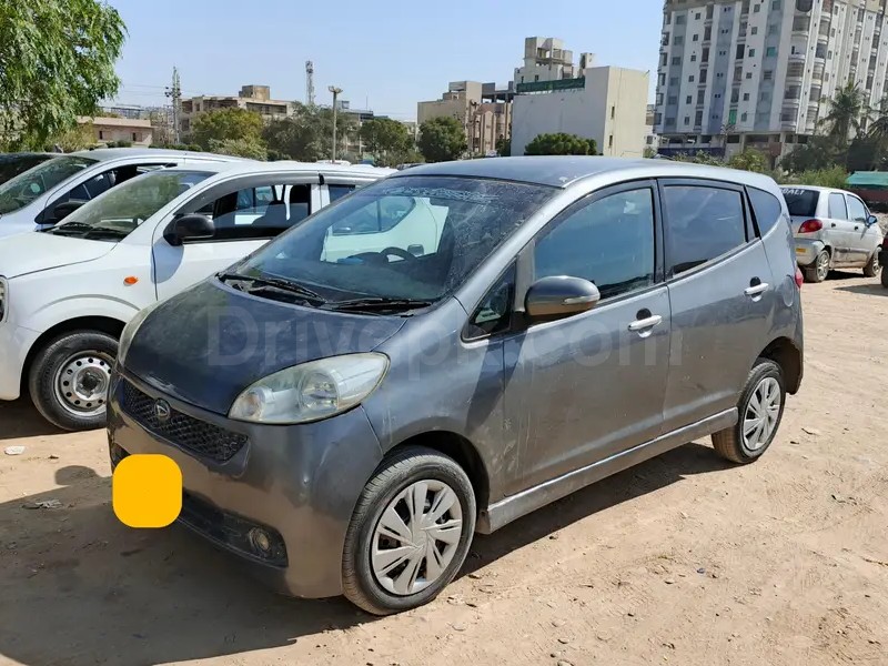 Daihatsu Sonica 2006