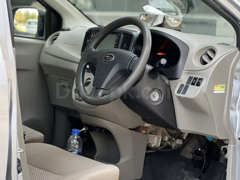 Daihatsu Mira 2013
