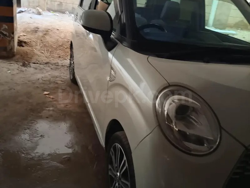 Daihatsu Cast 2022