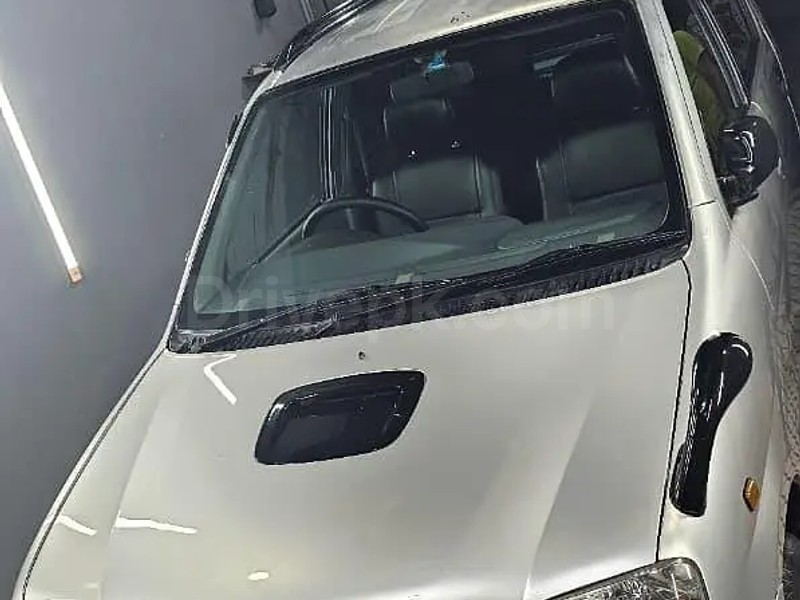 Daihatsu Terios Kid 1999