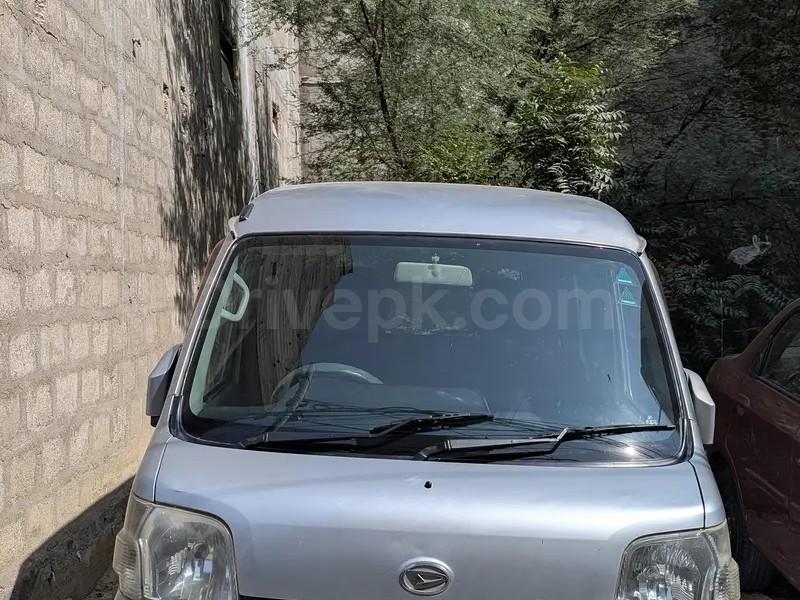 Toyota Pixis Epoch 2013
