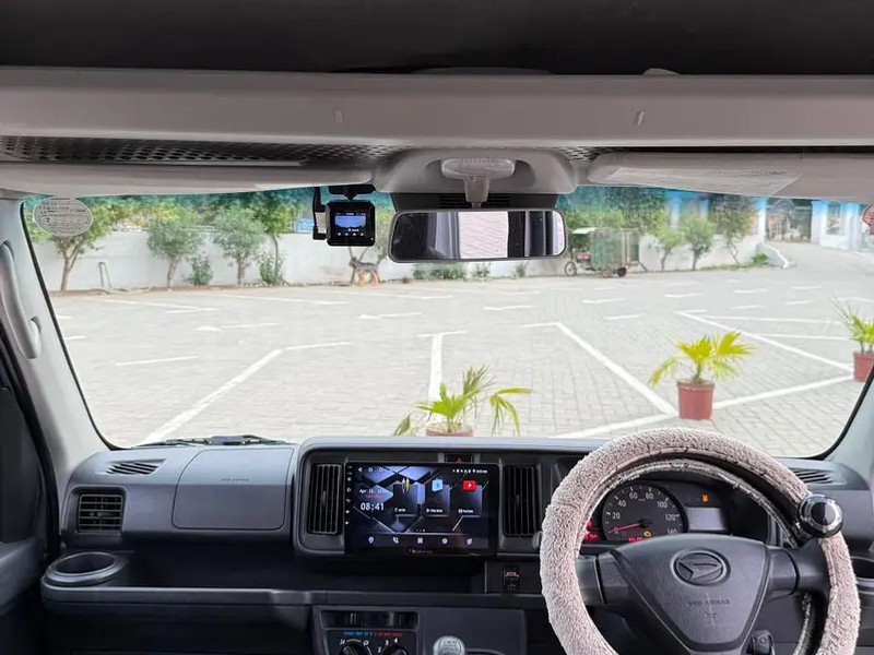 Daihatsu Hijet 2026