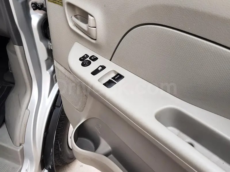 Nissan Clipper 2021