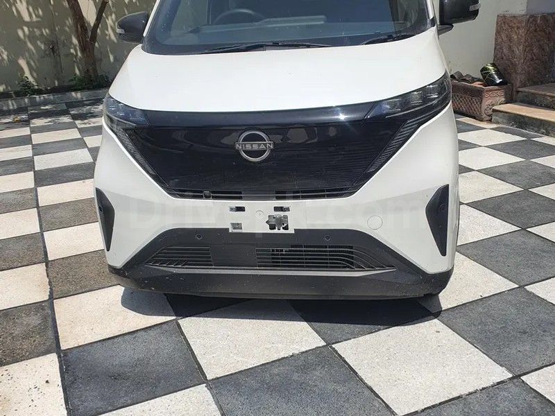 Nissan Sakura 2023
