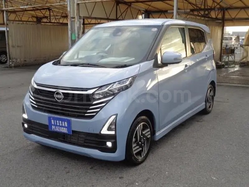 Nissan Dayz Highway Star 2023