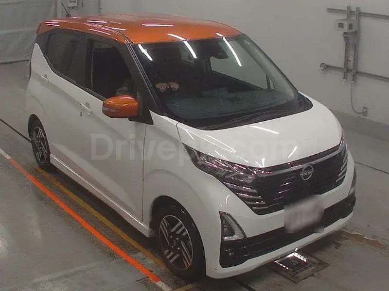 Nissan Dayz Highway Star 2023
