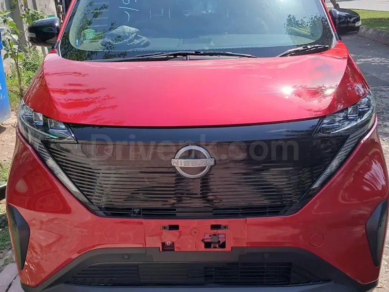 Nissan Sakura 2026