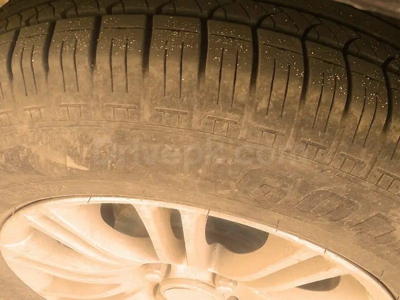 Nissan Sunny 1998