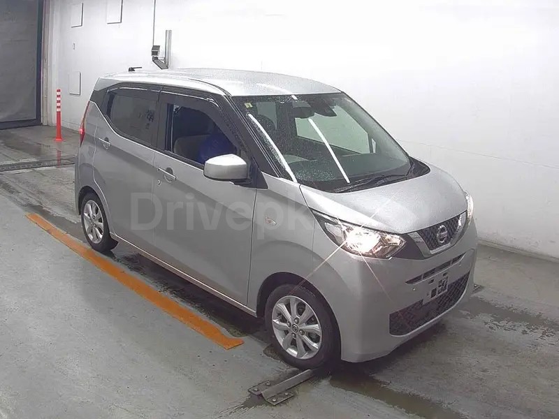 Nissan Dayz 2023