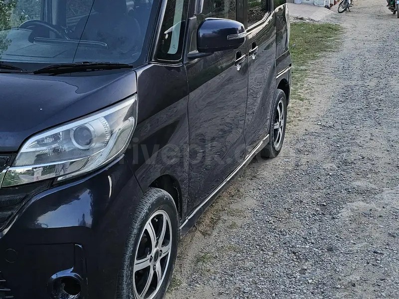 Nissan Dayz Highway Star 2019