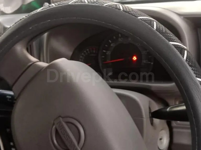 Nissan Clipper 2024