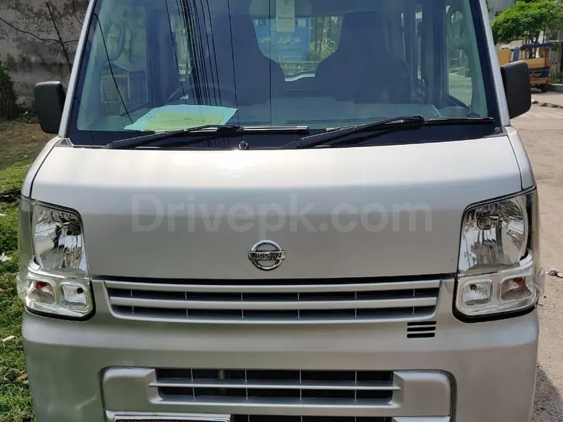 Nissan Other 2021