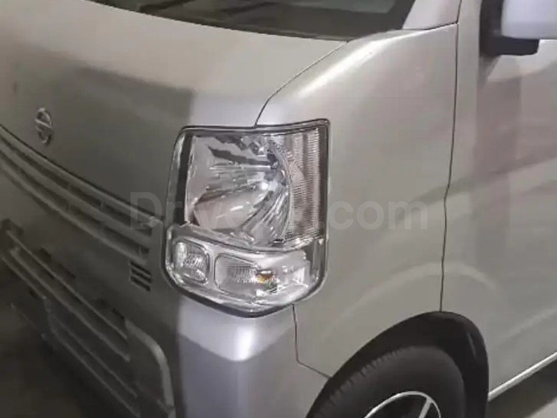 Nissan Clipper 2026