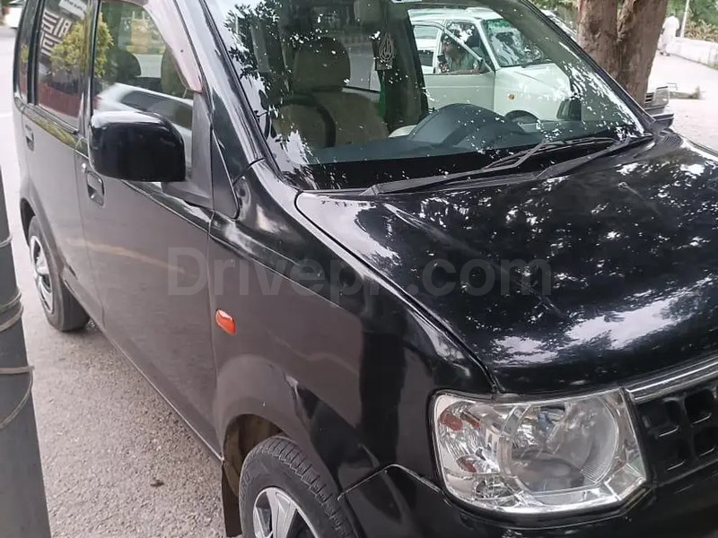 Nissan Otti 2007