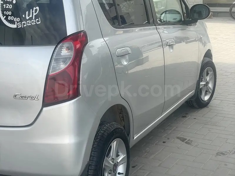Mazda Carol 2011