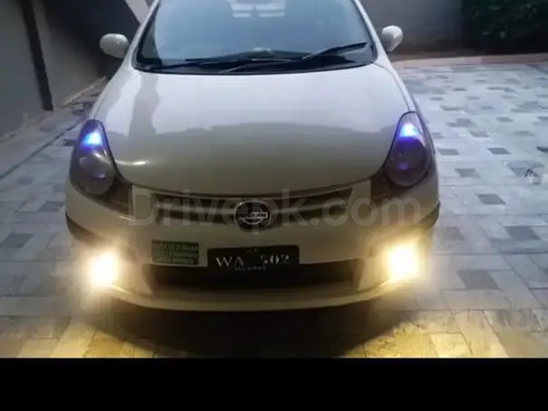 Nissan Sunny 2026