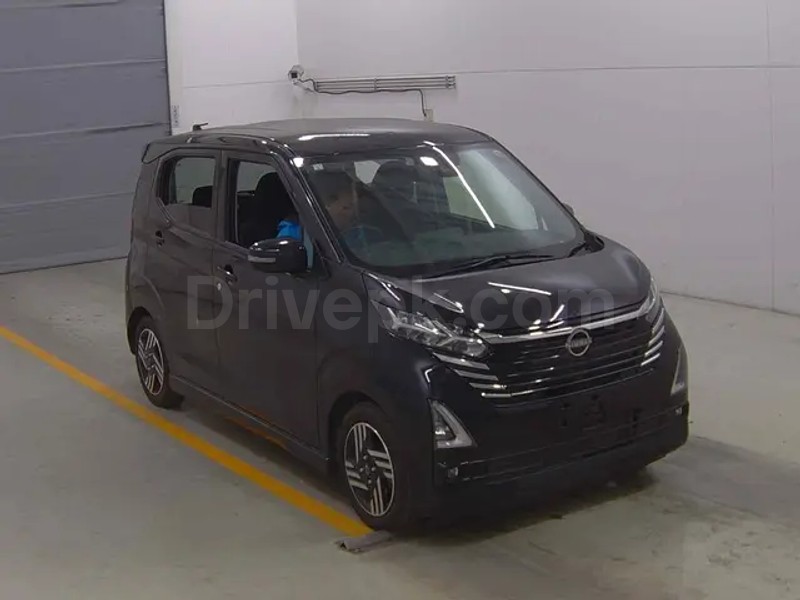 Nissan Dayz Highway Star 2023