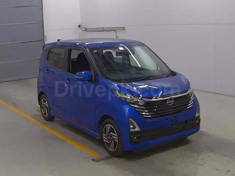 Nissan Dayz Highway Star 2023