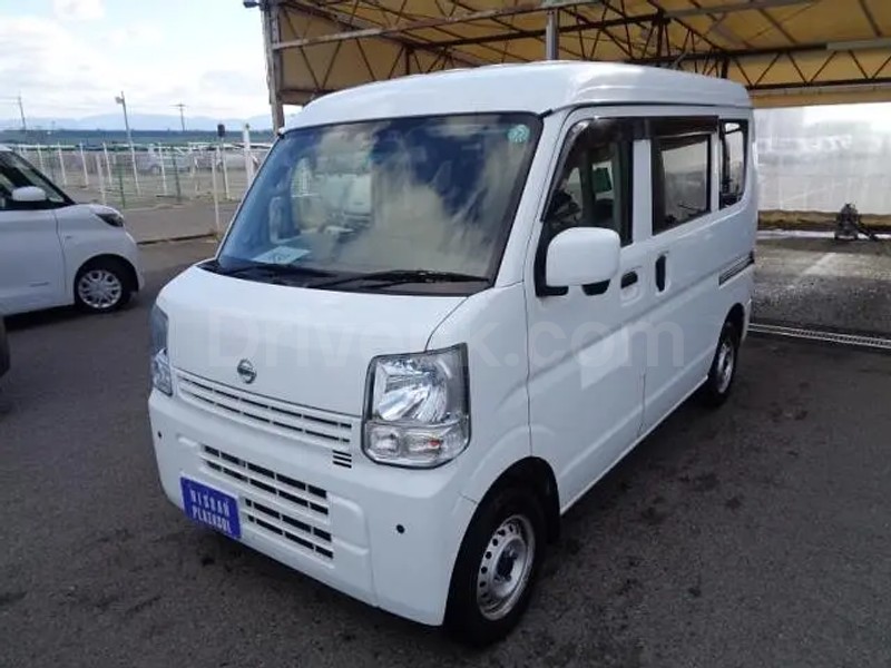 Nissan Clipper 2021