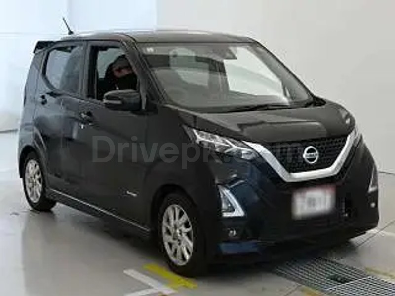 Nissan Dayz Highway Star 2023