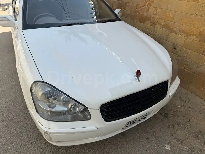 Nissan Other 2005