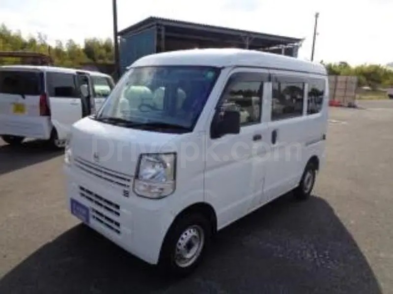Nissan Clipper 2020