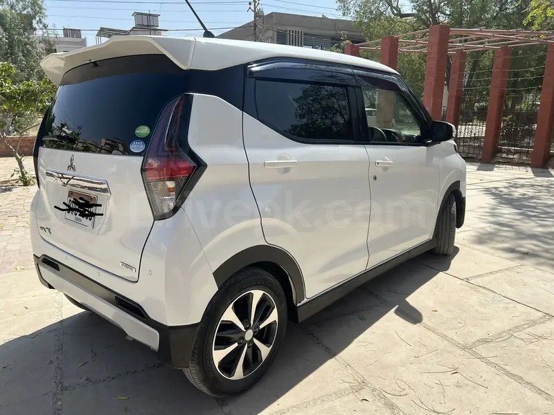 Nissan Dayz Highway Star 2019