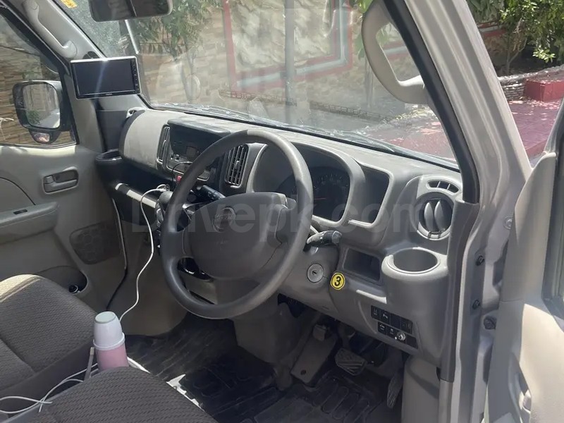 Nissan Clipper 2020