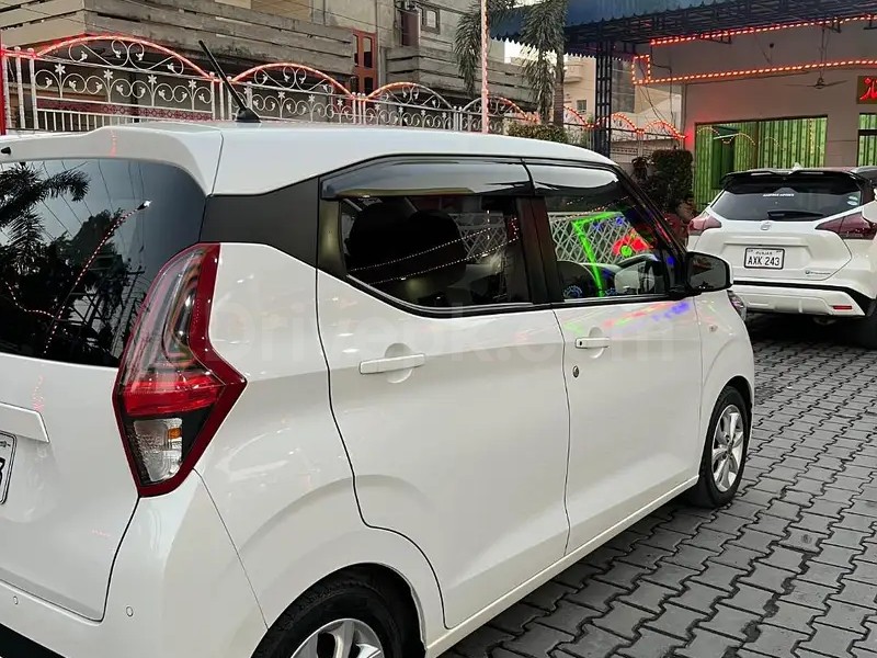 Nissan Dayz 2022