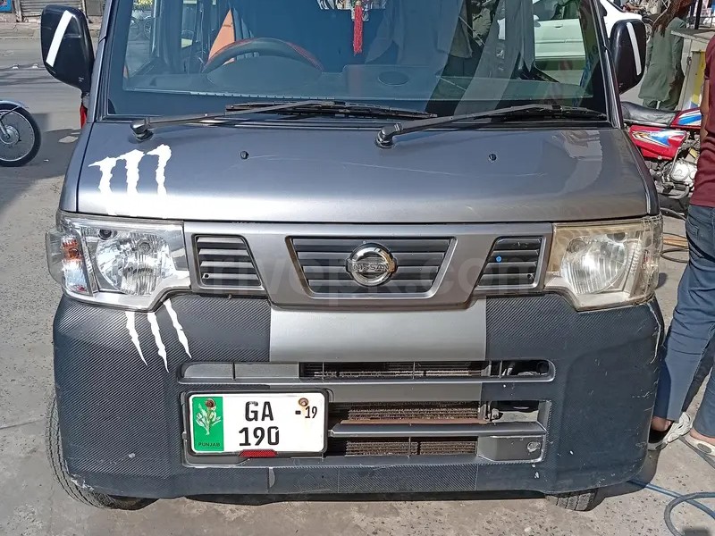 Nissan Clipper 2019