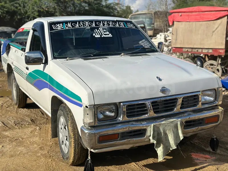 Nissan Other 1993