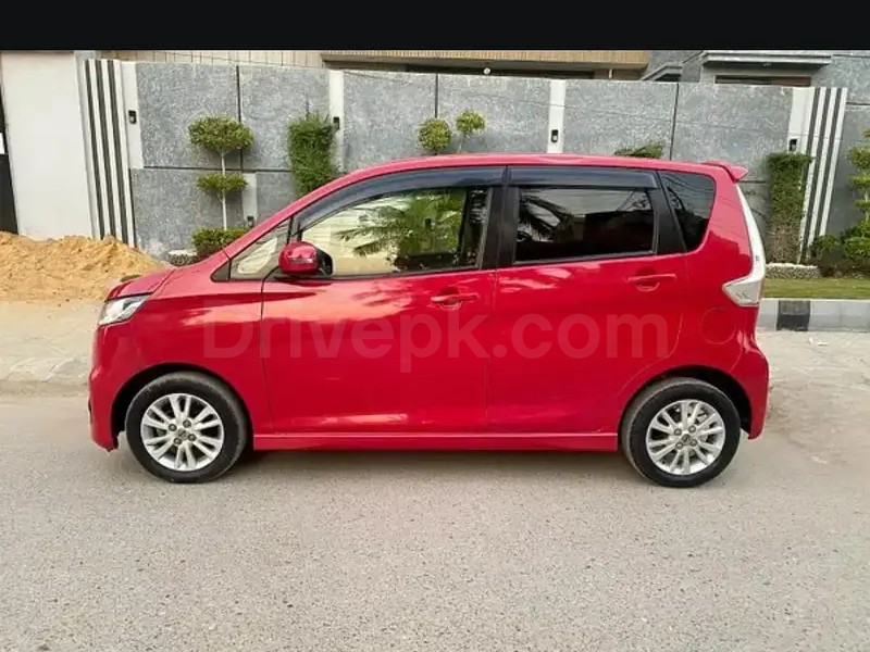 Nissan Dayz 2019
