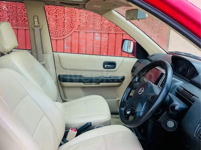Nissan X Trail 2006