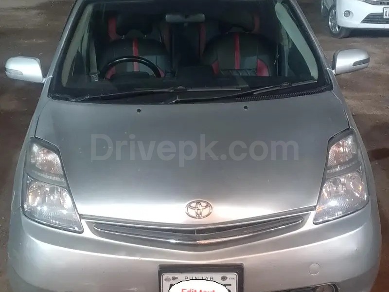 Toyota Prius 2008