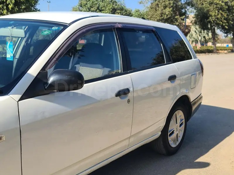 Nissan AD Van 2007