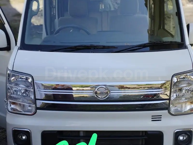 Nissan Clipper 2024